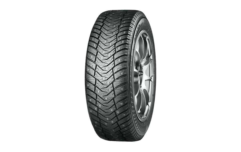 275/35R19 opona YOKOHAMA ICE GUARD IG60 XL RPB 100Q